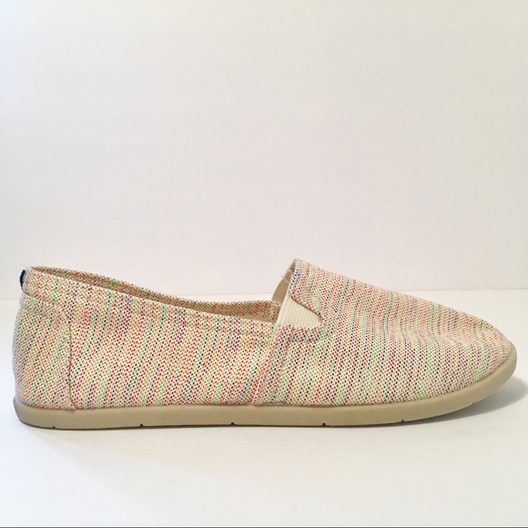 Airwalk Shoes - ❤️AIRWALK slips ons women's shoes size 7 1/2